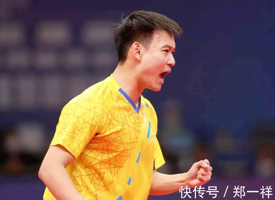 资格赛|国乒坏消息!至少4名选手单打提前出局,2位世界冠军面临严峻考验