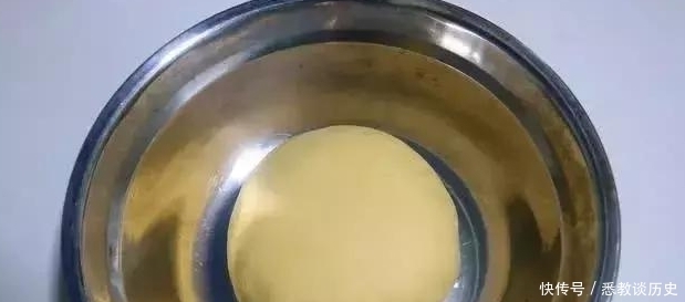 步骤|它营养比面包多,步骤比面包少,隔三差五给孩子做,一上桌抢着吃
