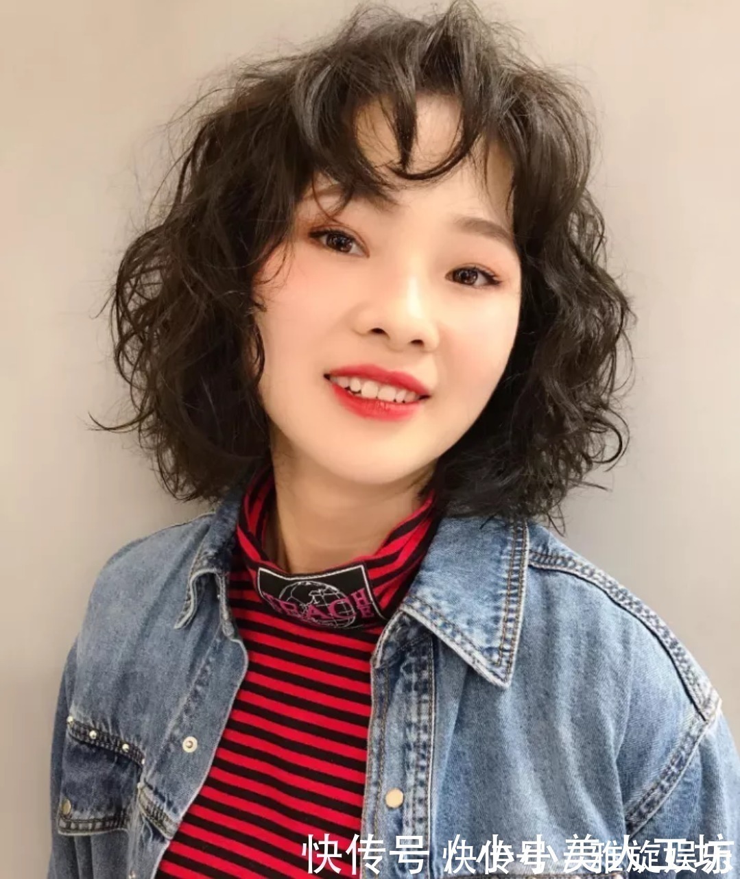 卷卷 最值得尝试的17款发型,无论长短都很心动,越看越喜欢