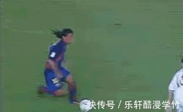 小罗|脑洞如果给巴萨空降一个巅峰小罗,能否像当年一样开创王朝