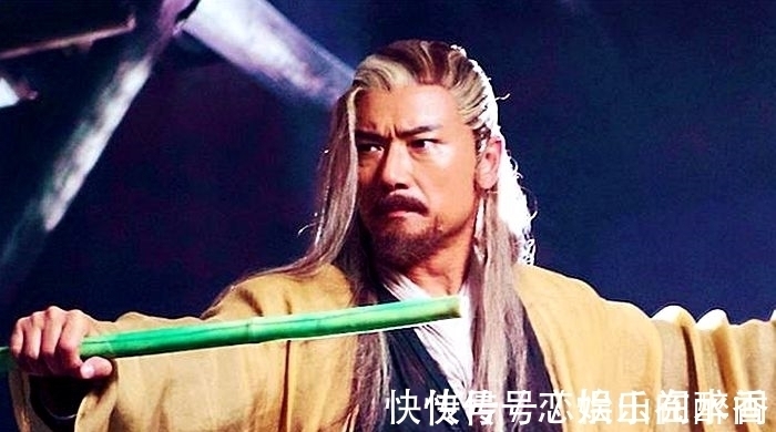 峨眉派$郭靖、黄蓉死后,黄药师去了哪?书中暗示,他与这个人一起生活了