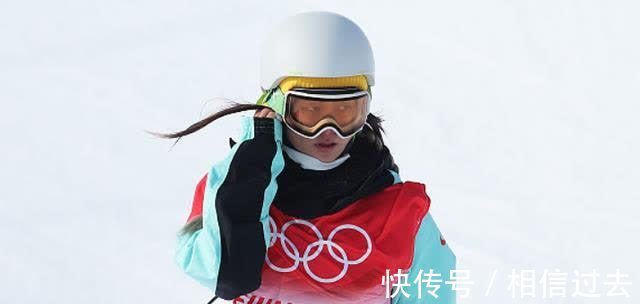 蔡雪桐|太可惜!老将连续失误,中国世界第一选手无缘奖牌!