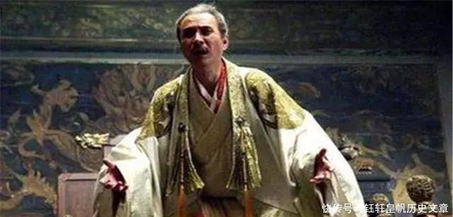 悔之晚矣|魏忠贤临死前给崇祯8字告诫,可惜崇祯没有听,17年后悔之晚矣