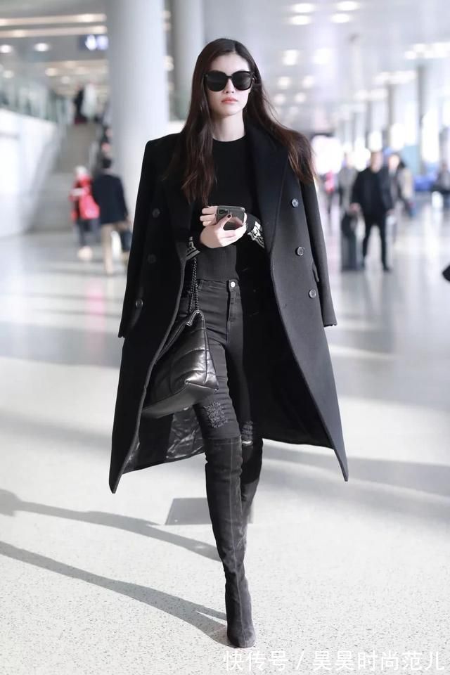 技巧 40岁成熟女人的开春穿搭，四个搭配技巧得掌握，学会了优雅减龄