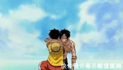 海贼团|海贼王顶上战争白胡子营救艾斯为何只有自己的海贼团参与