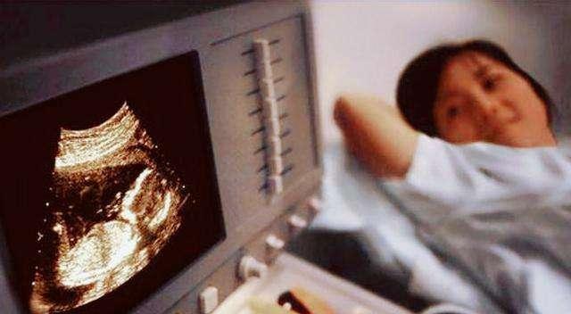 孕期孕妈最多能做几次B超?超过此上限,会给女宝带来一大隐伤