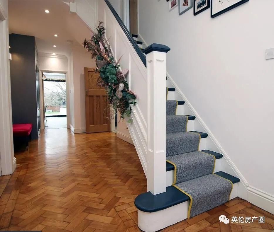 后花园|他们把毒窝改造成时髦住宅，现在卖87万英镑，是怎么做到的！？