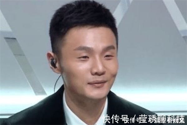 我是歌手|6年前被刘欢淘汰的歌手，现在却成了《好声音》最年轻的导师