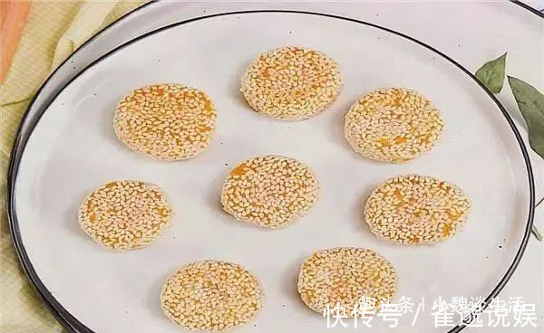 自制|自制3款小糕点，吃一次馋一次，做法简单家人爱吃