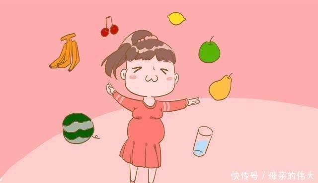 孕妇不能吃哪些食物？比辣条危害大，你中招了吗？