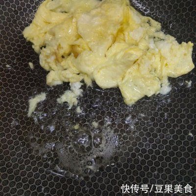 爱心|有了#巨下饭的家常菜#家常炒米饭,爱心早餐省时做