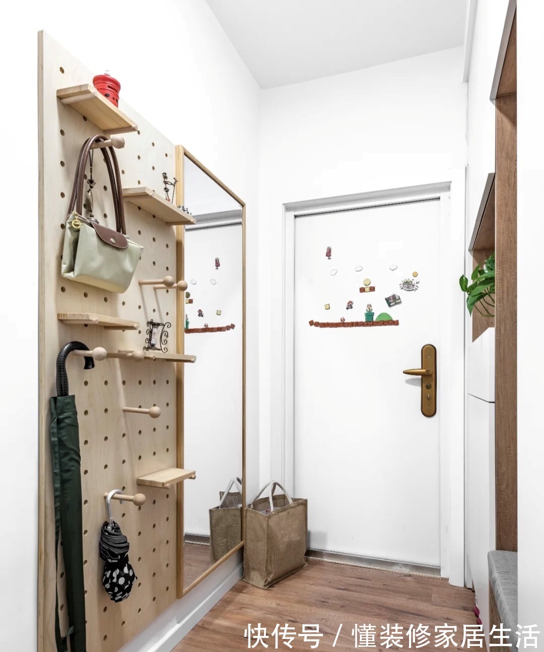 实用|预算不足?过来人经验:这些装修可以选“穷装”,省钱还实用