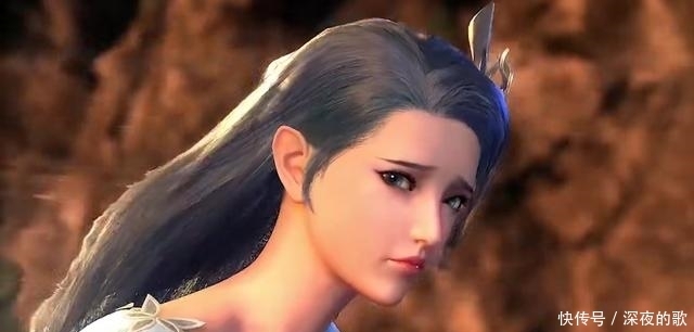 唐三|斗罗大陆:唐三和小舞的妈妈都很美,但都被武魂殿害惨了