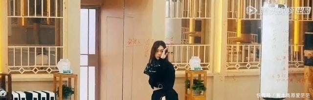 中华料理店 专业艺人是什么样的?看蔡少芬参加综艺节目就知道答案了