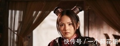 李靖@他拥有三只眼和三头六臂,不敌姜子牙打神鞭,死后被封火德星君!