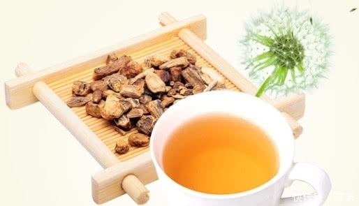  泡水|口臭的“解药”找到了，每天用它泡水喝，清热解毒还你清新口气！