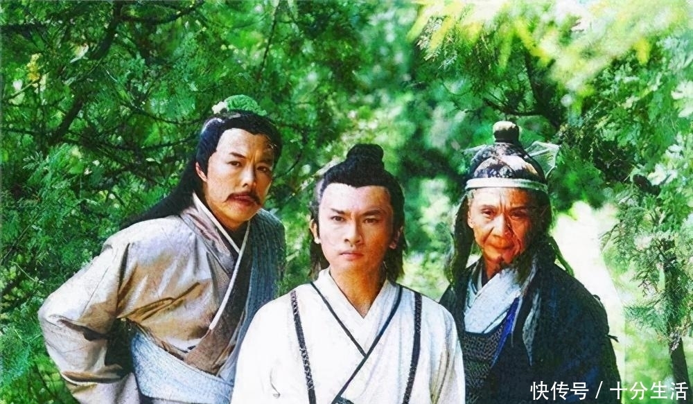 别名|唯一被灭亡的世界性宗教,曾在我国盛极一时,它的别名家喻户晓