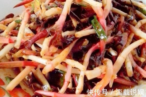 爆炸营养课堂|多吃蔬菜对健康有益，可有几种蔬菜吃错了，伤肝伤肾对身体没益处