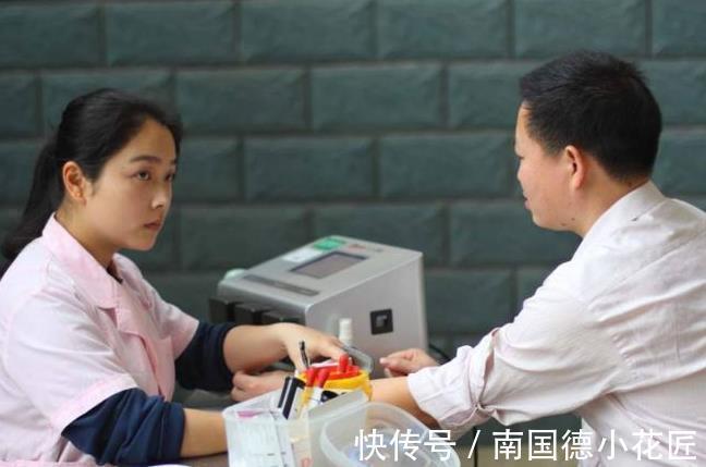 长寿|血型可以影响寿命长短？最长寿的血型是什么型，你是什么血型