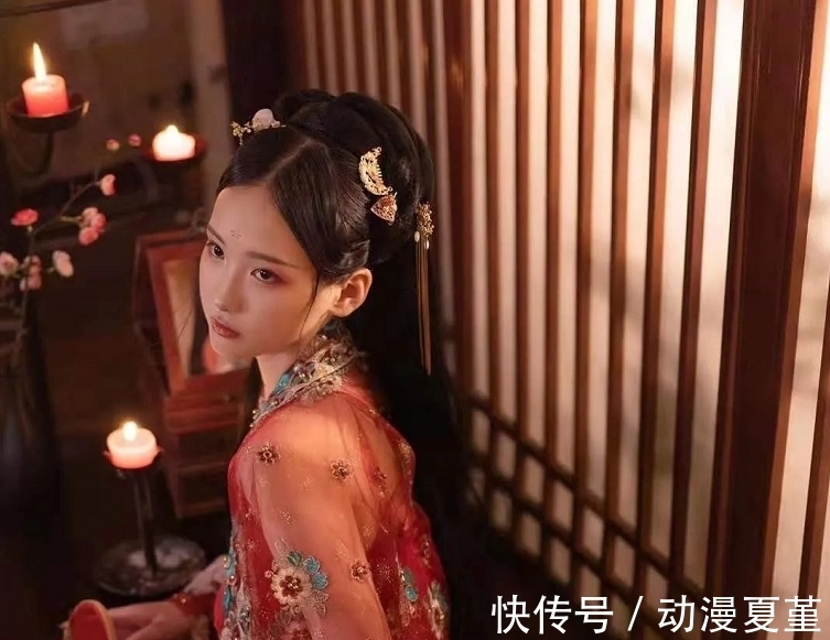 真命天子|19岁“恨嫁女”连办15场比武招亲无人要,怒发cos照后引全服争抢