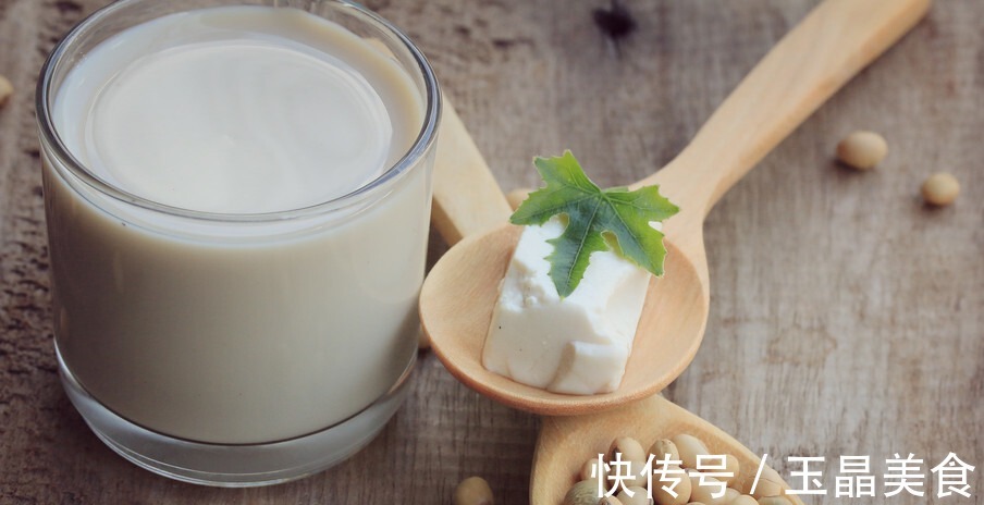 中国人|打豆浆时，豆子不要直接打，多做一步，豆浆没豆渣没腥味，更香浓