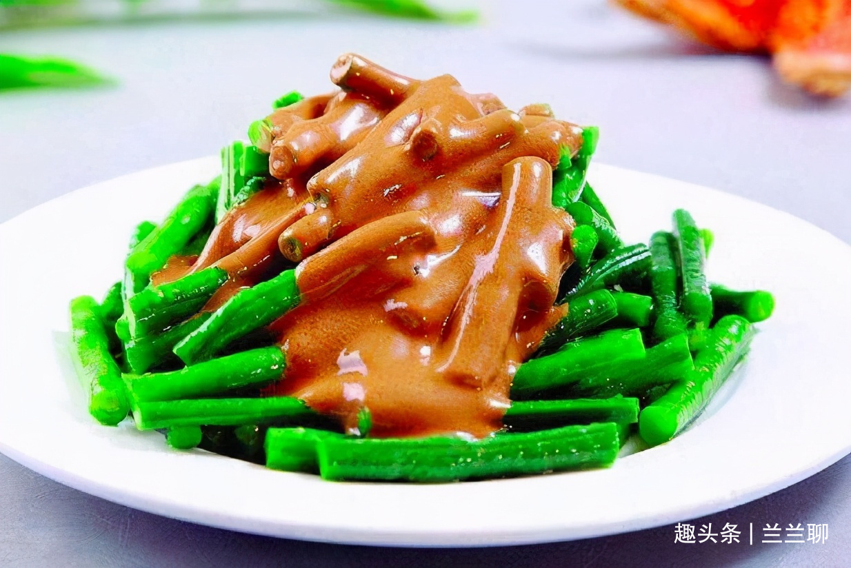 白糖|鲜香下饭菜集锦,35款不重样,给你味蕾不同的享受,值得尝试