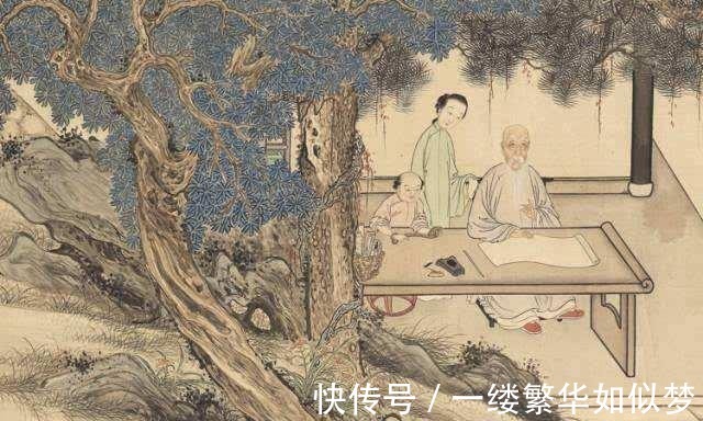 诗人者|读《随园诗话》,教人如何读书写诗,反对模仿跟风,坚持创新思维