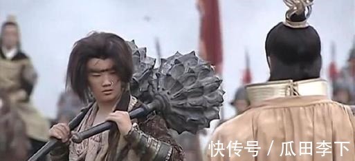 现代人#古人的兵器重到现代人拿不起来并非如此,拿不起来是有原因。