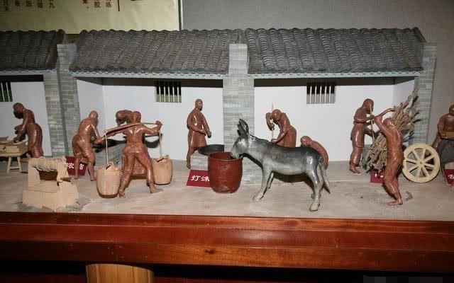 历史上最早的阿胶是“牛皮造”,驴皮阿胶是如何上位的?这一点太关键了