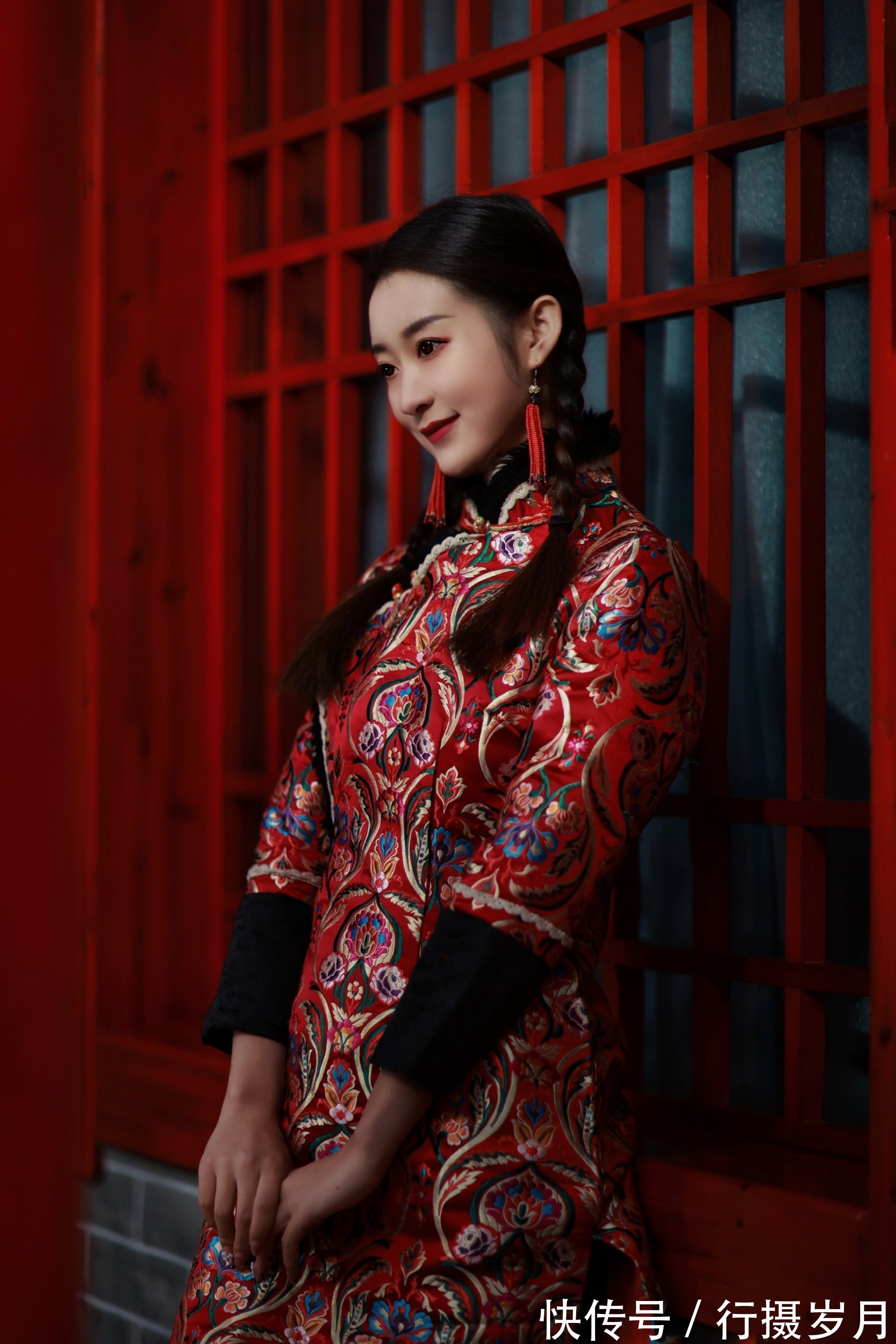 娇蕊!温梦何处,犹看秦楼月