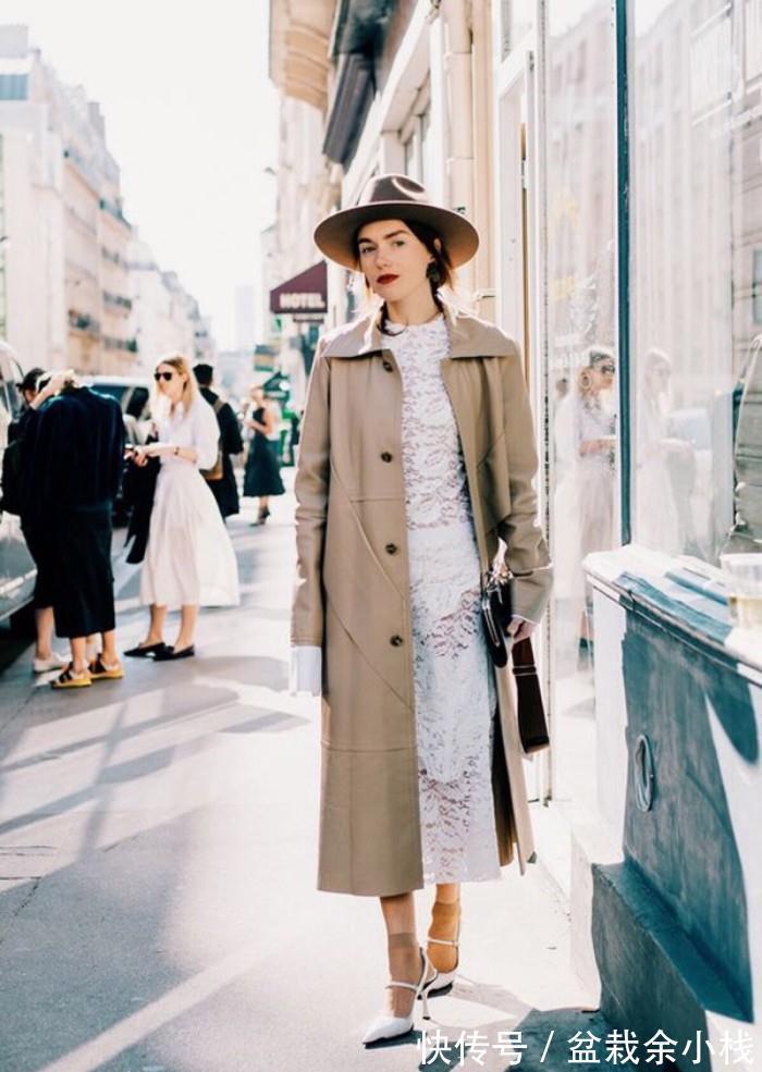 外套 秋冬外套不用买太多,有这3件就够了,百搭又时髦