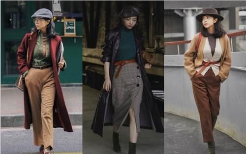 博主三木太厉害，“优衣库”居然穿出大牌感，学会这4点你也可以