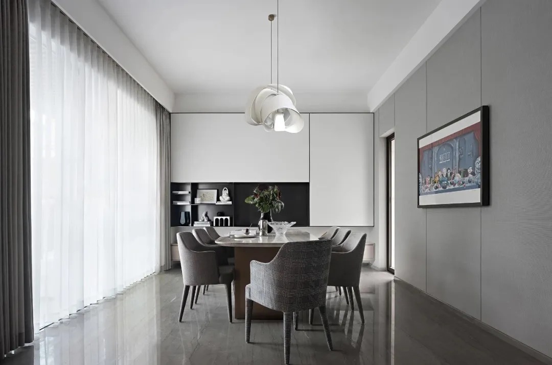 装修|【装修干货】8种火爆装修材料,你钟意哪一款?