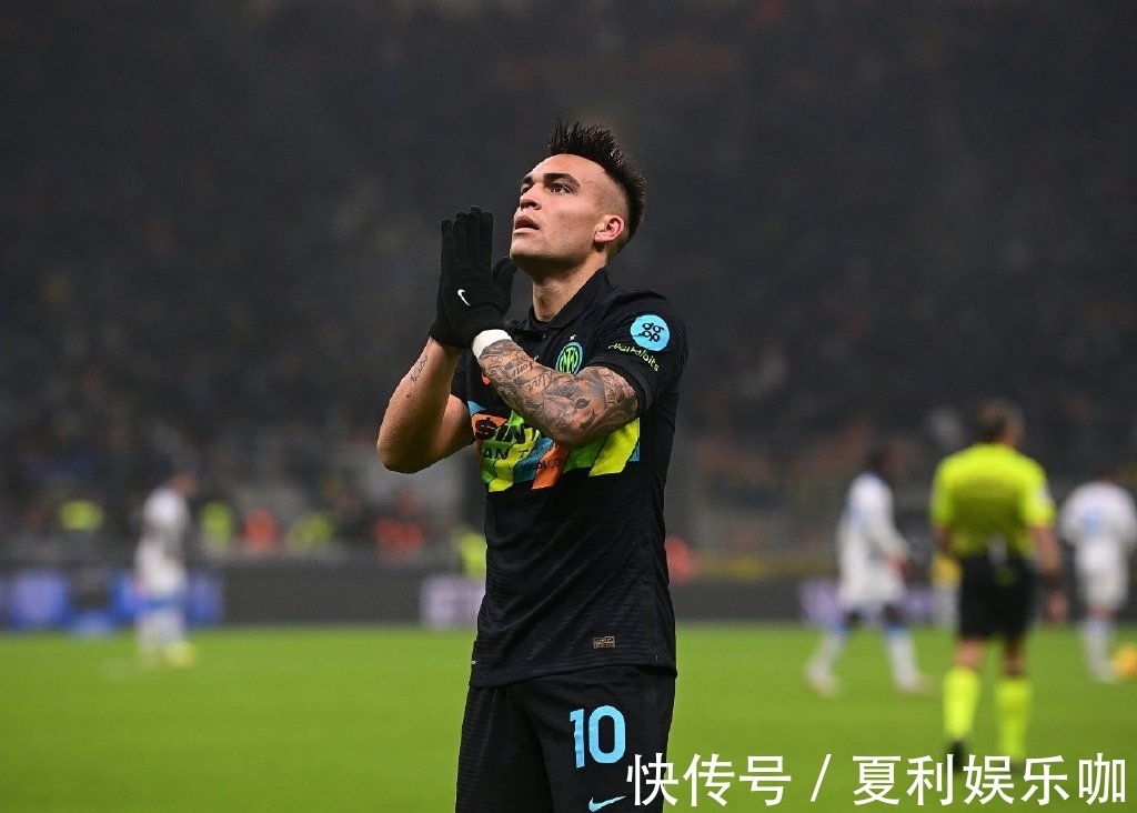 意甲|2-0到5-0!国际米兰创16年纪录,因扎吉迎出线关键战,赢球=榜首