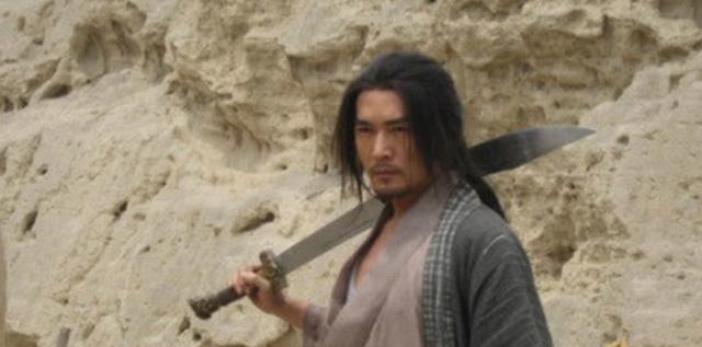 好汉|梁山上此人比吴用心还黑,表面善良,却在其他好汉落难时原形毕露