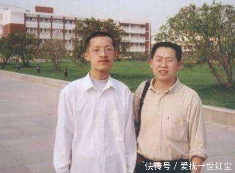 北大天才不顾反对当和尚,父母哭求都拦不住,9年后终于说出原因