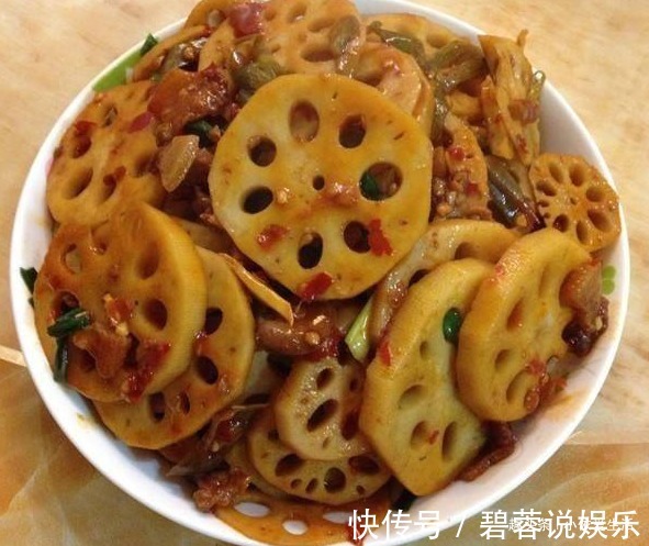 颜值高又大气的几道家常菜，美味营养，解馋下饭，家人吃的很开心