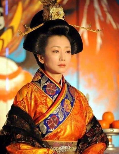 亚洲|她是亚洲第一位女皇,比武则天早98年登基,嫁异母哥哥,至今被称赞