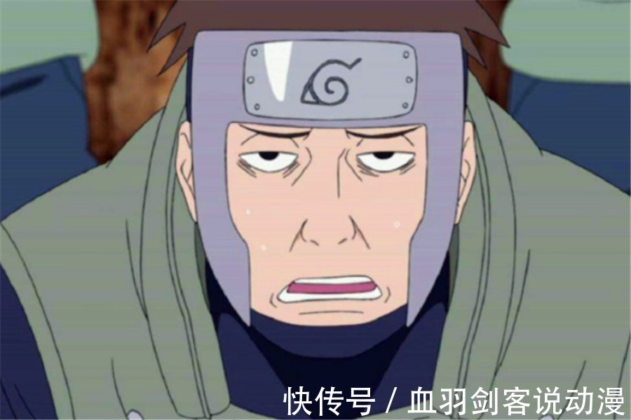 查克拉量|同样的术被不同的人使用威力差多少?木遁大和哭了,鸣人分身笑了