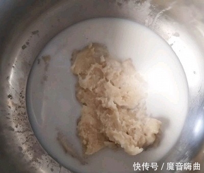 古早味蛋糕#童年不同样,美食有花样#