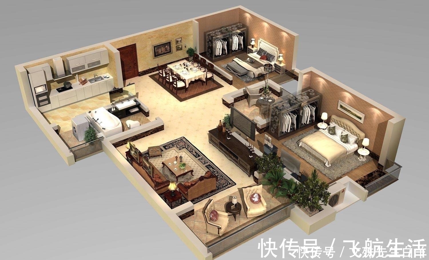 方正|担心买错房,最好记住这3个口诀,买完不后悔心里偷着乐