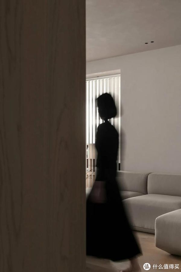 雅韵|上海夫妇家中的高级场面：全屋空灵雅韵，没有一丝俗气！太漂亮了