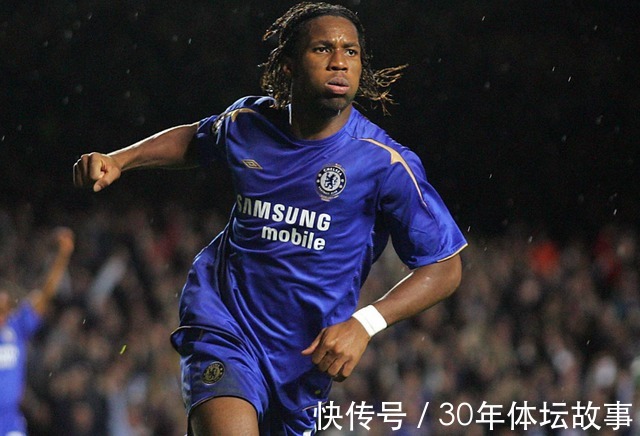 名宿|一張合影引起集體回憶：恒大差點簽萊萬，兩大中超名宿現(xiàn)身金球獎