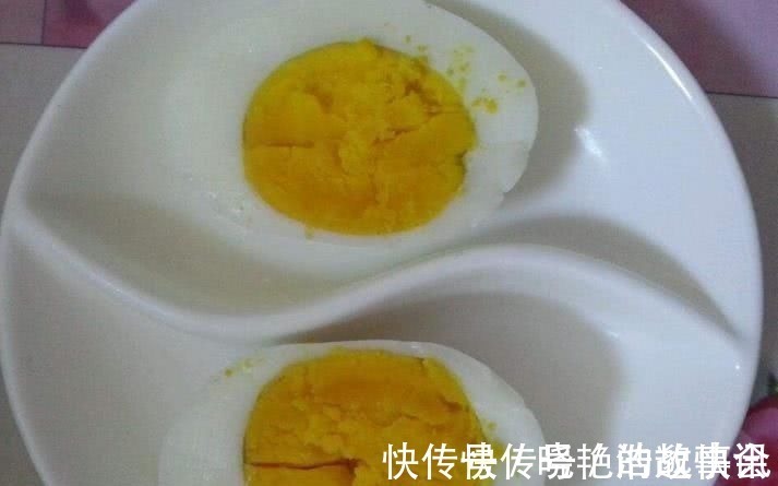 鸡蛋|早上吃一个鸡蛋的人,身子骨不会差,但切忌和它一起吃,早知早好