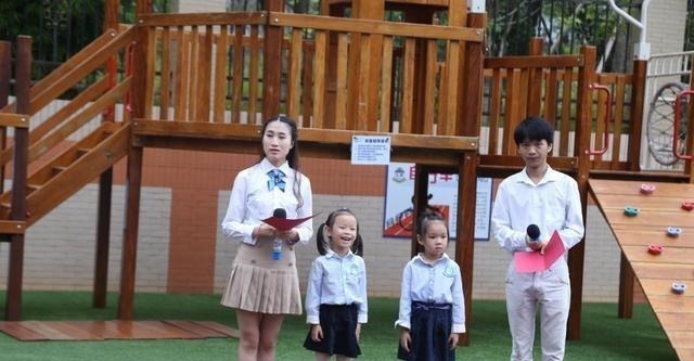 爸爸妈妈|5岁女儿过生日,宝妈推“豪华大蛋糕”去幼儿园,竟没有人上去吃!