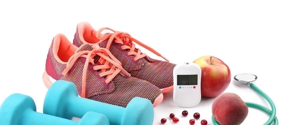 控制血糖|换个角度看,糖尿病患者可能因病得福?专家:原因有5点