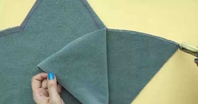 11种旧衣服大改造,做出来的成品,不比花钱买的差!附图文教程