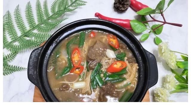 这是猪肝的好吃新做法，没出锅就满屋飘香，营养又下饭，真好吃