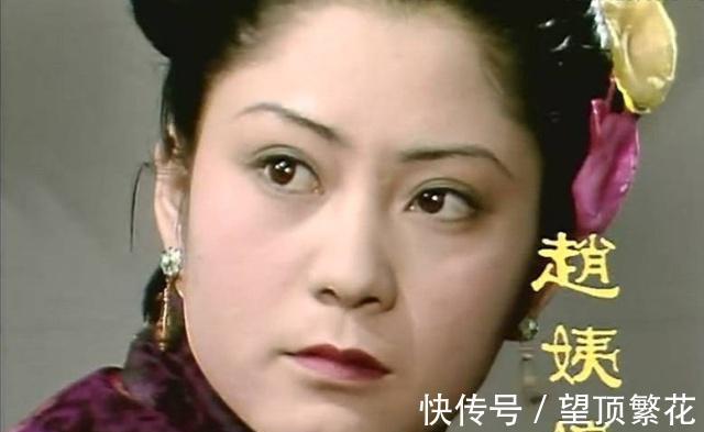 袭人|赵姨娘用魔魇害宝玉真的毫发无伤?王夫人反常的平静里暗藏着阴谋