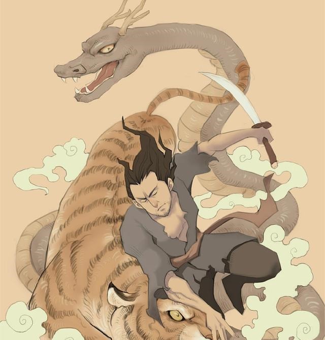 并非|三国第一猛将并非吕布、张飞,这位牛人可单杀猛虎、蛟龙!